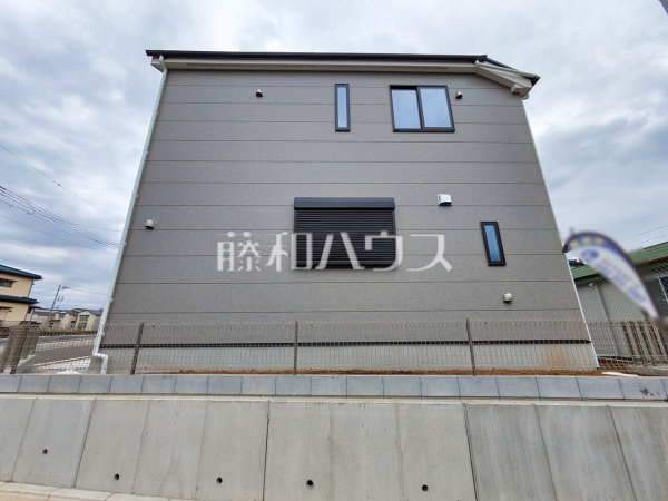 外観 【所沢市大字北秋津】 外観 【所沢市大字北秋津】