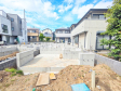 2号棟 外観 【朝霞市三原4丁目】 2号棟 外観 【朝霞市三原4丁目】