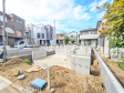 2号棟 外観 【朝霞市三原4丁目】 2号棟 外観 【朝霞市三原4丁目】