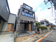 2号棟 外観 【朝霞市三原4丁目】 2号棟 外観 【朝霞市三原4丁目】