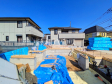 3号棟 外観 【朝霞市三原4丁目】 3号棟 外観 【朝霞市三原4丁目】