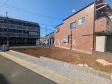 現地写真 【練馬区石神井町8丁目】 現地写真 【練馬区石神井町8丁目】