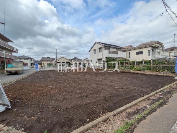 外観 【東大和市仲原4丁目】 外観 【東大和市仲原4丁目】