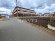 接道状況および現場風景 【東大和市仲原4丁目】 接道状況および現場風景 【東大和市仲原4丁目】