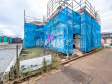 A号棟 外観 【東大和市仲原4丁目】 A号棟 外観 【東大和市仲原4丁目】