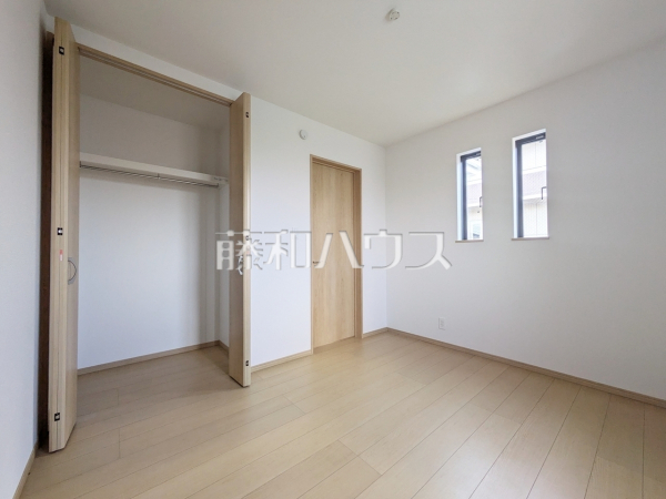 A号棟 居室 【東大和市仲原4丁目】 A号棟 居室 【東大和市仲原4丁目】