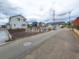 接道状況および現場風景 【東大和市仲原4丁目】 接道状況および現場風景 【東大和市仲原4丁目】