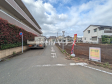 接道状況および現場風景 【東大和市仲原4丁目】 接道状況および現場風景 【東大和市仲原4丁目】