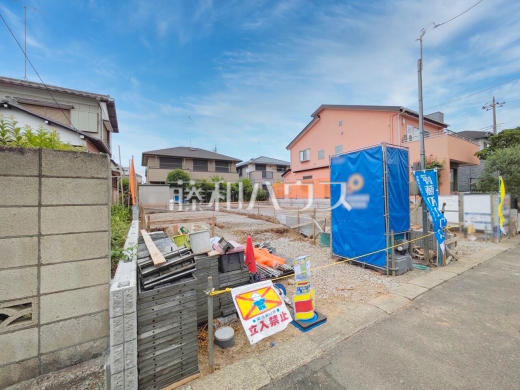 1号棟 外観 【日野市日野本町5丁目】