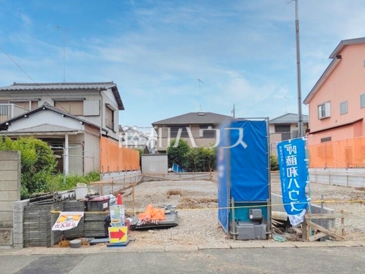 1号棟 外観 【日野市日野本町5丁目】