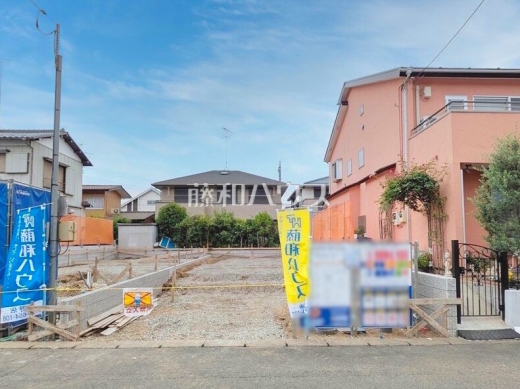 2号棟 外観 【日野市日野本町5丁目】