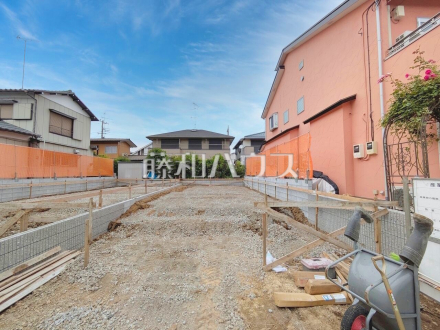 2号棟 外観 【日野市日野本町5丁目】/撮影日2026/05/28