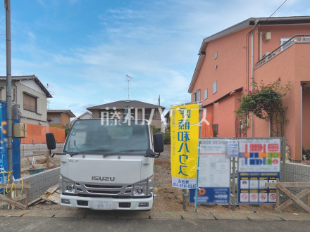 2号棟 外観 【日野市日野本町5丁目】/撮影日2026/05/28
