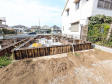 B号棟 外観 【東大和市仲原4丁目】 B号棟 外観 【東大和市仲原4丁目】