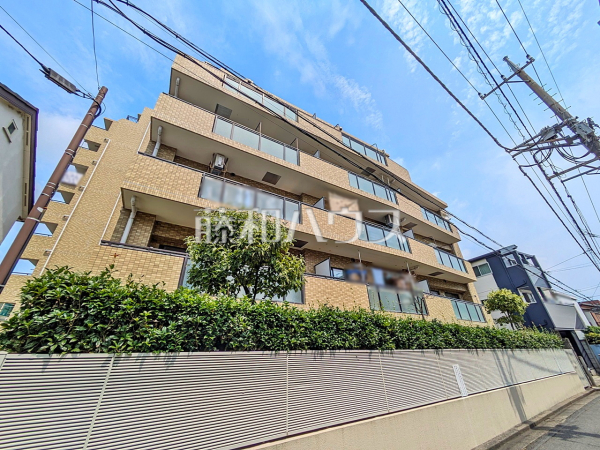 外観 【セルテシティオ立川】 外観 【セルテシティオ立川】