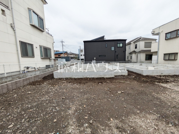 外観 【所沢市東所沢和田1丁目】 外観 【所沢市東所沢和田1丁目】