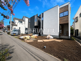 所沢市東所沢和田1丁目