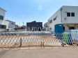 1号棟 外観 【所沢市東所沢和田1丁目】 1号棟 外観 【所沢市東所沢和田1丁目】