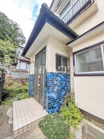 玄関 【八王子市初沢町】 玄関 【八王子市初沢町】