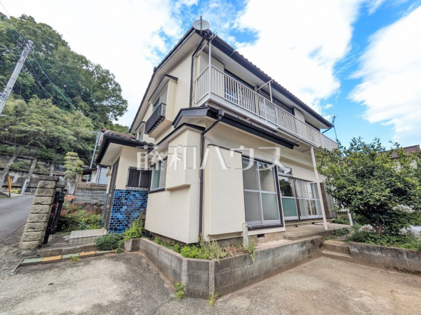 外観 【八王子市初沢町】 外観 【八王子市初沢町】