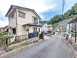 接道状況および現場風景 【八王子市初沢町】 接道状況および現場風景 【八王子市初沢町】