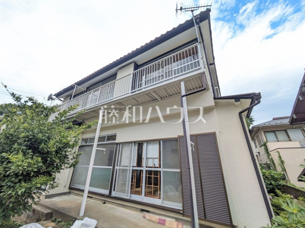外観 【八王子市初沢町】 外観 【八王子市初沢町】