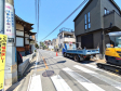 接道状況および現場風景 【朝霞市根岸台7丁目】 接道状況および現場風景 【朝霞市根岸台7丁目】