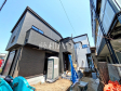 現場風景 【朝霞市根岸台7丁目】 現場風景 【朝霞市根岸台7丁目】