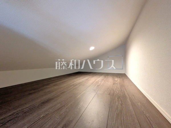 1号棟 収納 【朝霞市根岸台7丁目】 1号棟 収納 【朝霞市根岸台7丁目】
