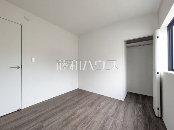 1号棟 居室 【朝霞市根岸台7丁目】 1号棟 居室 【朝霞市根岸台7丁目】