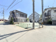 接道状況および現場風景 【新座市大和田5丁目】 接道状況および現場風景 【新座市大和田5丁目】