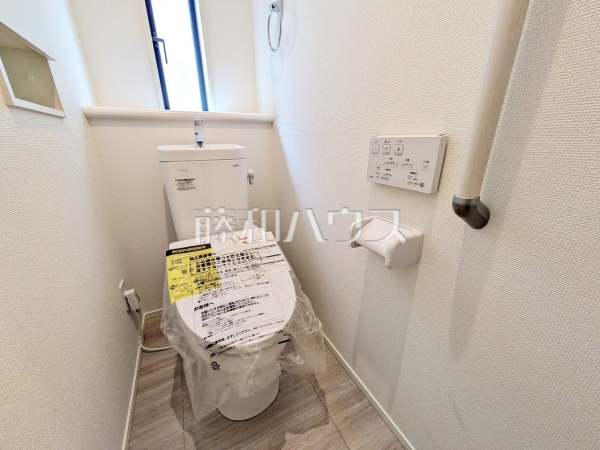トイレ 【朝霞市泉水2丁目】 トイレ 【朝霞市泉水2丁目】