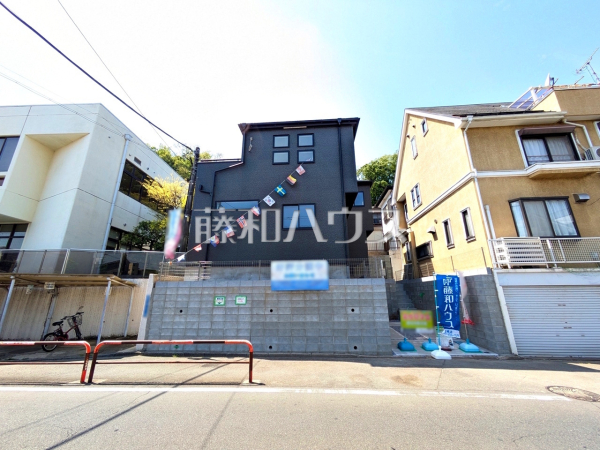 外観 【朝霞市泉水2丁目】 外観 【朝霞市泉水2丁目】