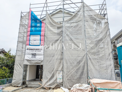 福岡市東区八田1丁目