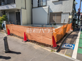 杉並区高井戸西1丁目