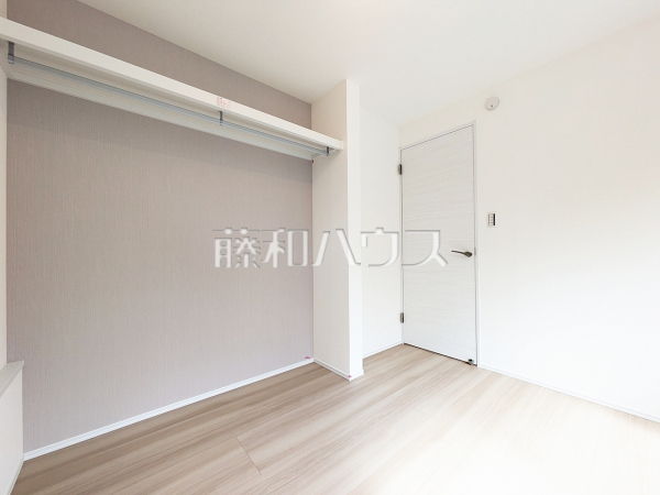 居室 【杉並区高井戸西1丁目】 居室 【杉並区高井戸西1丁目】