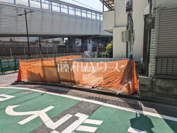 外観 【杉並区高井戸西1丁目】 外観 【杉並区高井戸西1丁目】