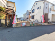 現地写真 【所沢市大字上安松】 現地写真 【所沢市大字上安松】