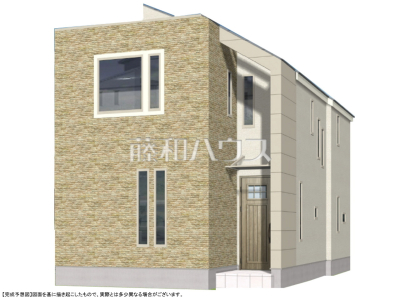 小平市鈴木町1丁目