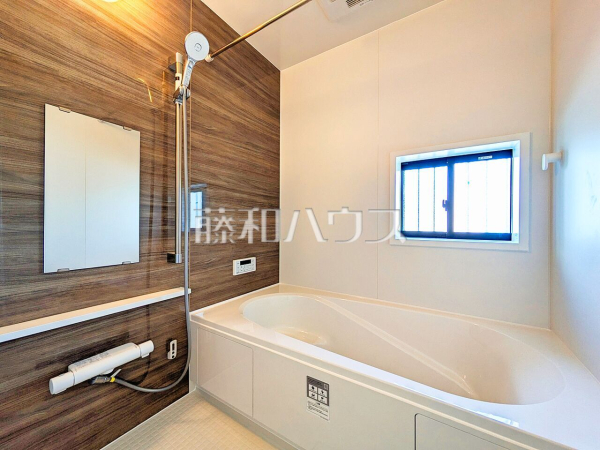 2-G号棟 浴室 【東久留米市南沢4丁目】 2-G号棟 浴室 【東久留米市南沢4丁目】