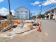1号棟 外観 【東久留米市中央町1丁目】 1号棟 外観 【東久留米市中央町1丁目】