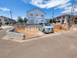 2号棟 現地写真 【東久留米市中央町1丁目】 2号棟 現地写真 【東久留米市中央町1丁目】