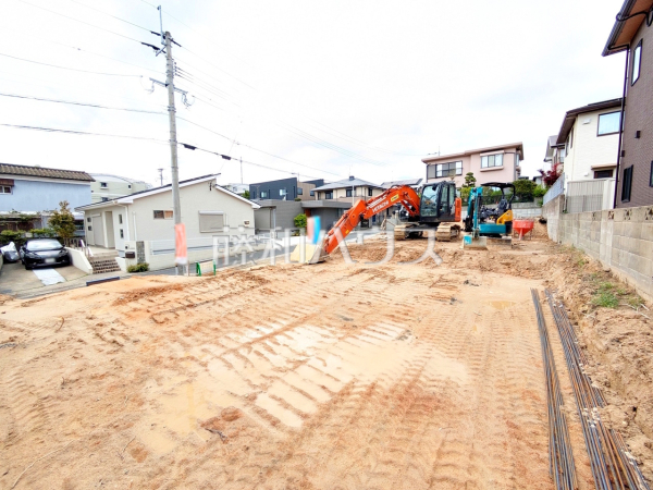 外観 【福岡市南区和田4丁目】 外観 【福岡市南区和田4丁目】