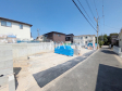接道状況および現場風景 【福岡市南区和田4丁目】 接道状況および現場風景 【福岡市南区和田4丁目】