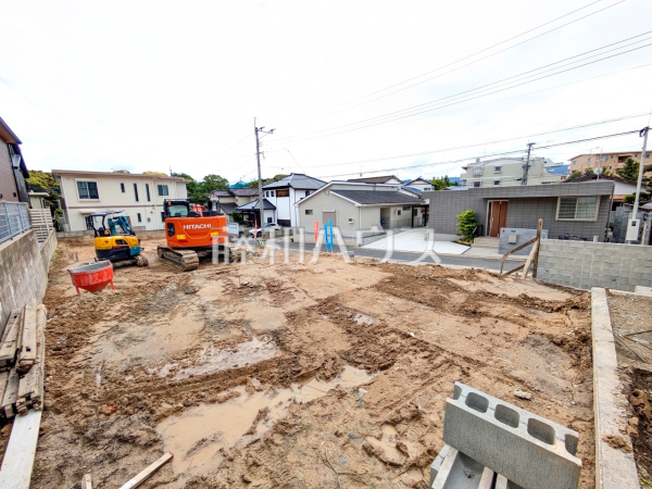 外観 【福岡市南区和田4丁目】 外観 【福岡市南区和田4丁目】