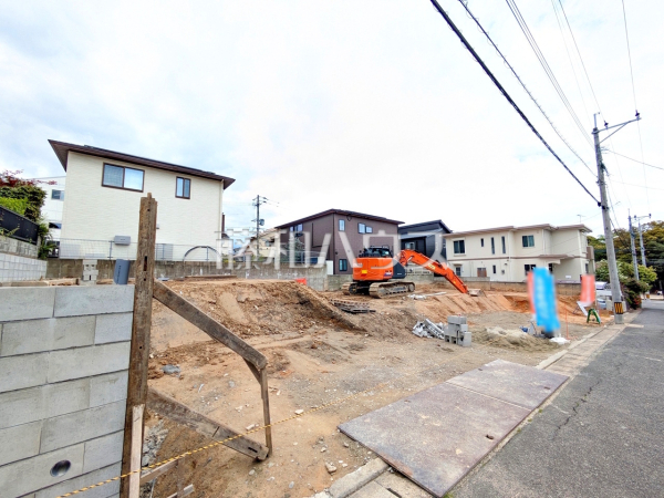 外観 【福岡市南区和田4丁目】 外観 【福岡市南区和田4丁目】