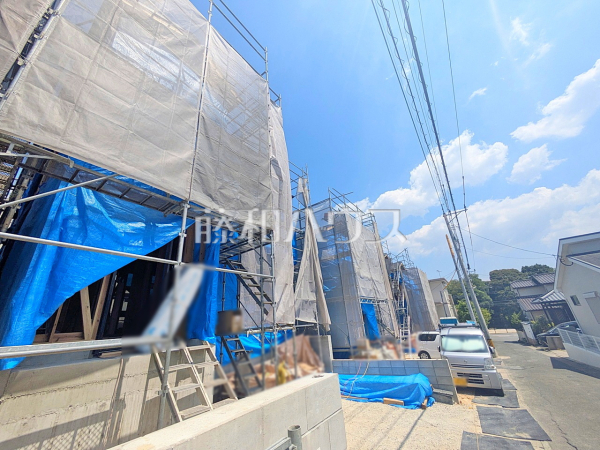 外観 【福岡市南区和田4丁目】 外観 【福岡市南区和田4丁目】