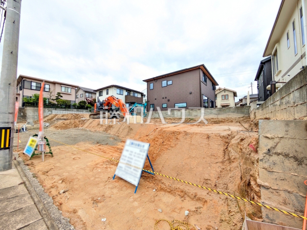 外観 【福岡市南区和田4丁目】 外観 【福岡市南区和田4丁目】