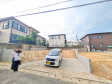 1号棟 現地写真 【福岡市南区和田4丁目】 1号棟 現地写真 【福岡市南区和田4丁目】