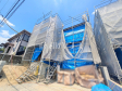 1号棟 外観 【福岡市南区和田4丁目】 1号棟 外観 【福岡市南区和田4丁目】